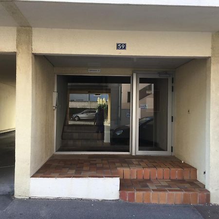 Les Sables-dʼOlonne Ma Location Sablaise - Appart' Les Presidents 아파트 외부 사진