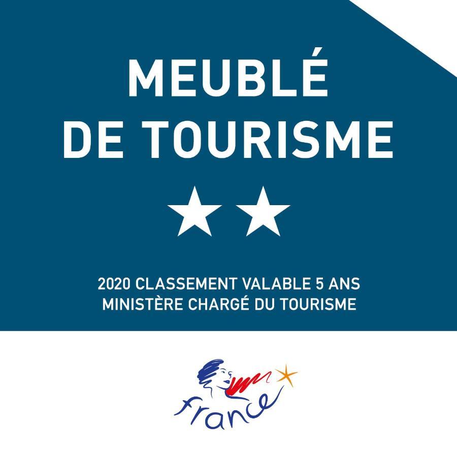 Les Sables-dʼOlonne Ma Location Sablaise - Appart' Les Presidents 아파트 외부 사진